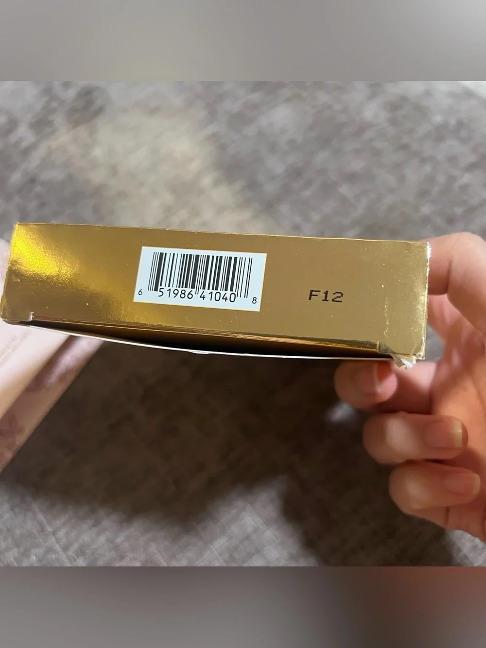 Too Faced Natural Eyes Eyeshadow